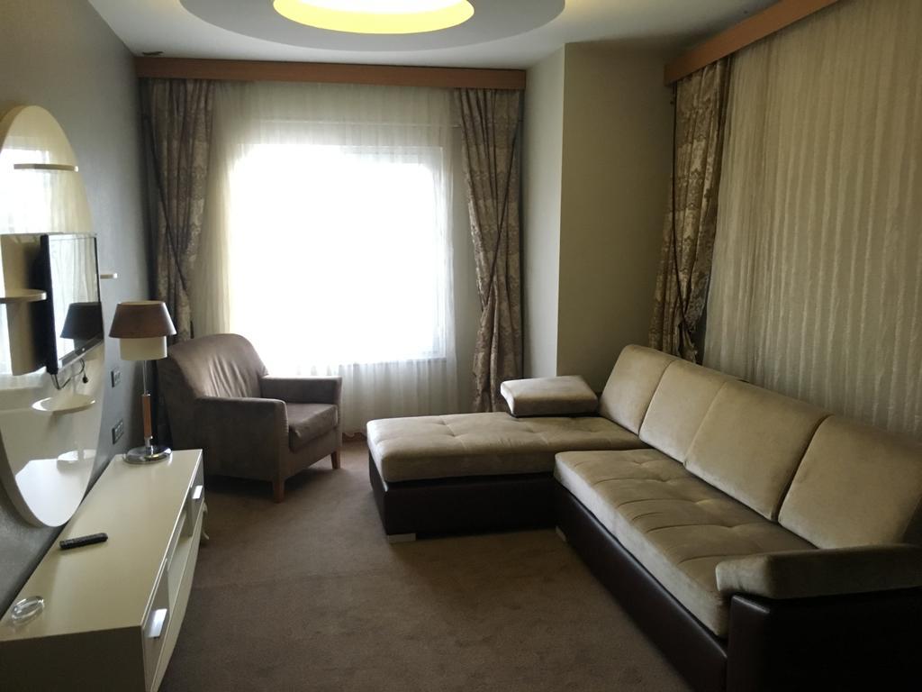 Hotel Duzce Surur Exterior photo